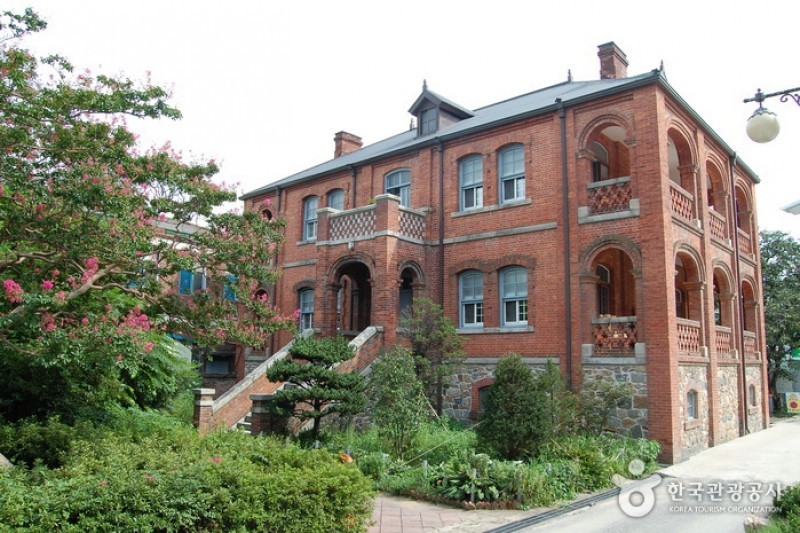 全州殿洞圣堂<br />전주전동성당