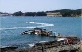边山半岛国立公园