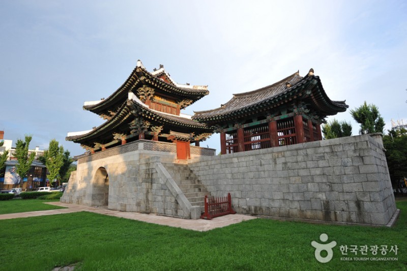 丰南门