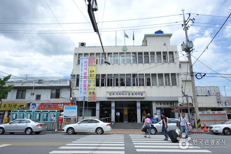 全州市外巴士公用客运站 (4/4)