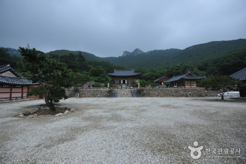 开岩寺 (1/16)