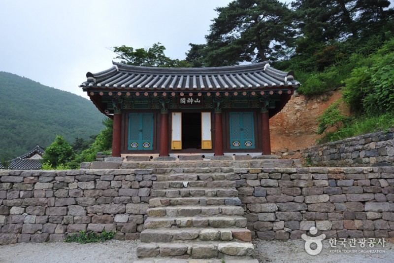 开岩寺 (3/16)