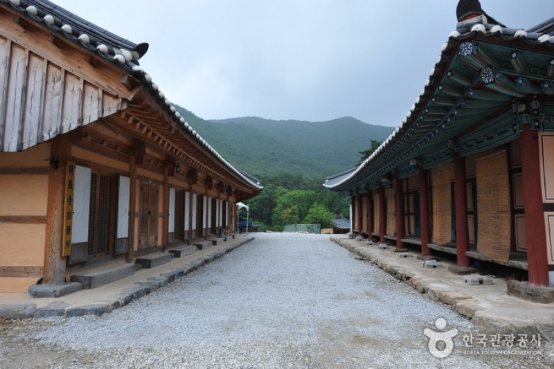 开岩寺 (4/16)