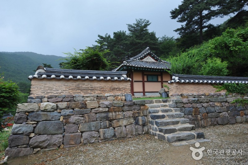 开岩寺 (5/16)