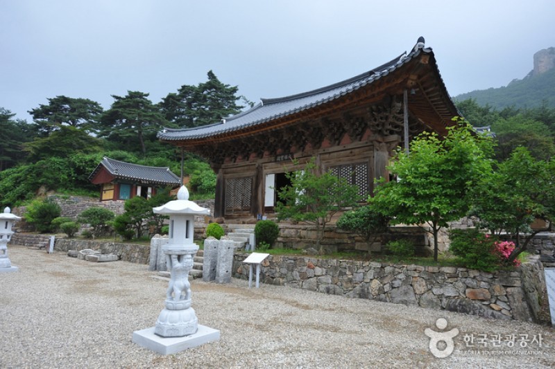 开岩寺 (10/16)