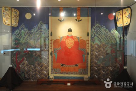 全州历史博物馆