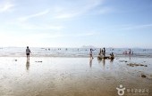 故沙浦海水浴场
