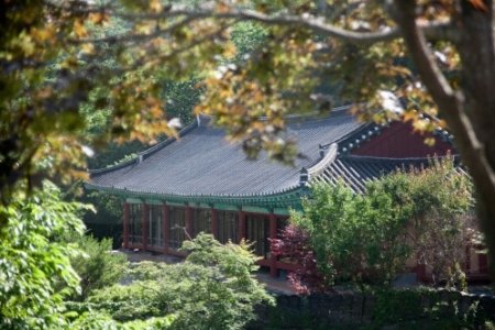 安国寺