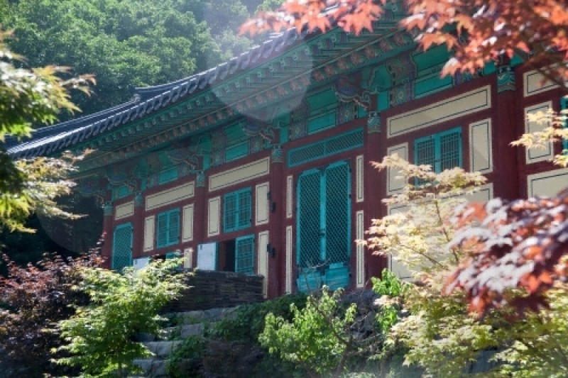 安国寺