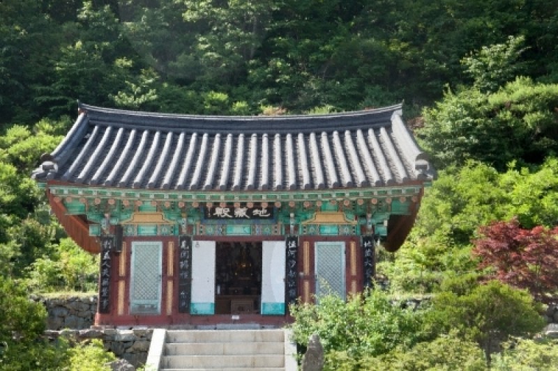 安国寺