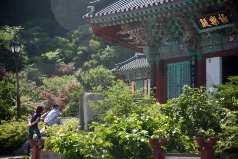安国寺