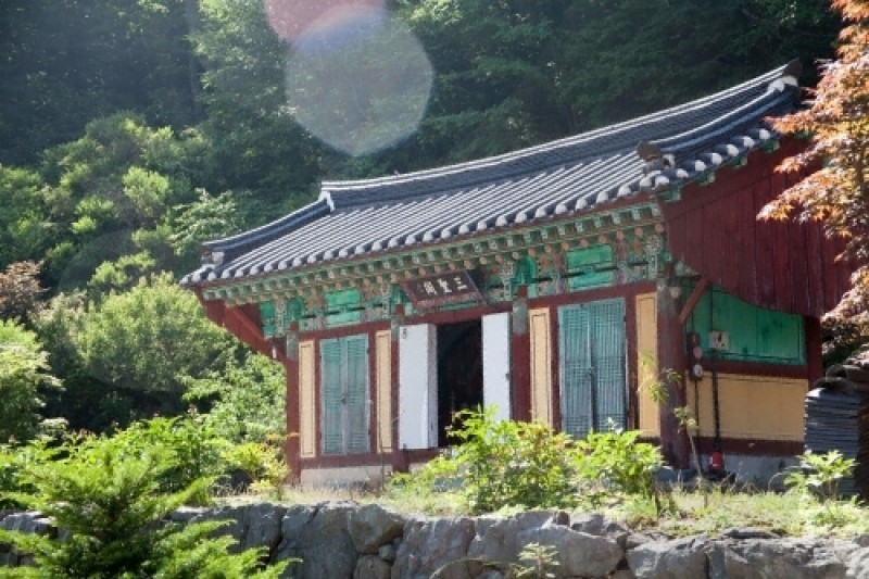 安国寺