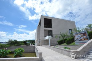 韩国声音文化殿堂