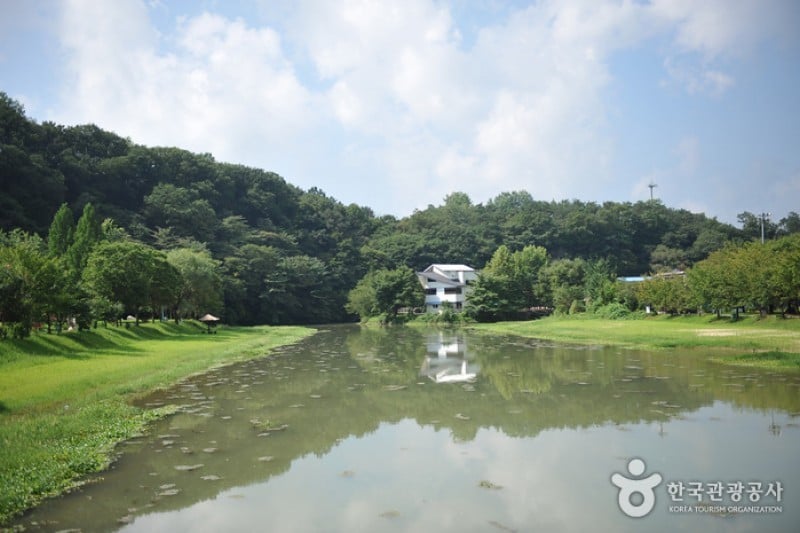 四仙台旅游区 (4/14)