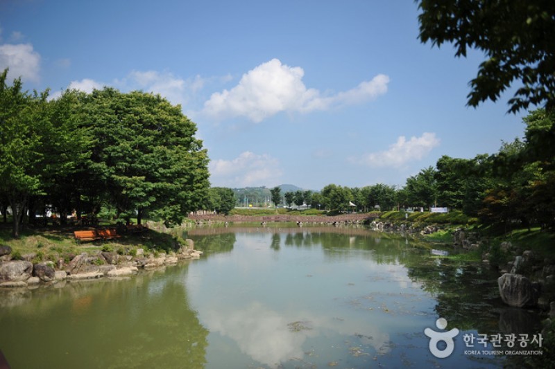 四仙台旅游区 (5/14)