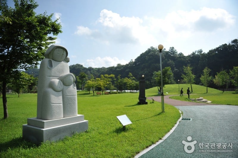 四仙台旅游区 (10/14)