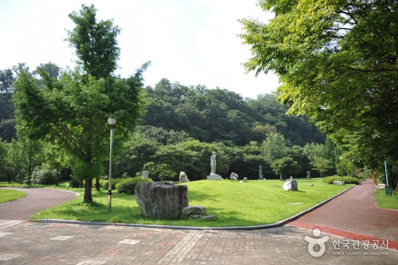 四仙台旅游区 (11/14)