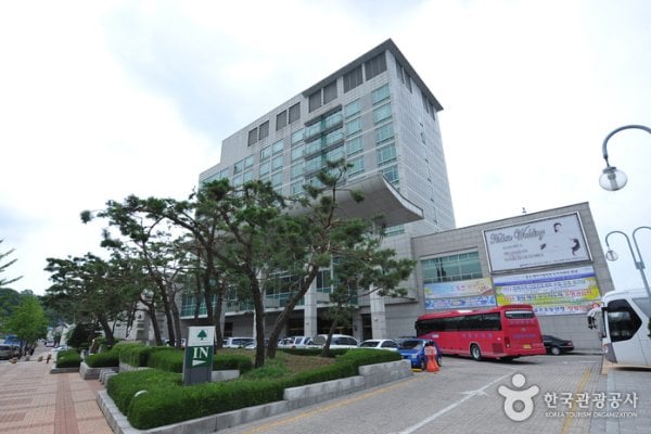 Hotel Lewin