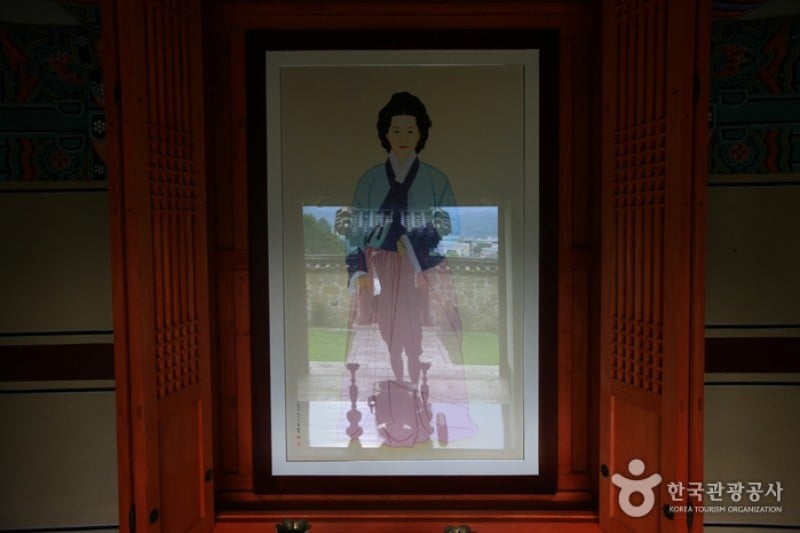 论介祠堂 (10/11)