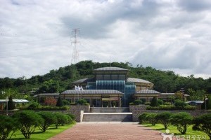 东学农民革命纪念馆