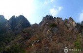 大芚山道立公园