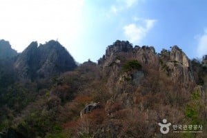 大芚山道立公园