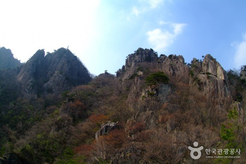 大芚山道立公园