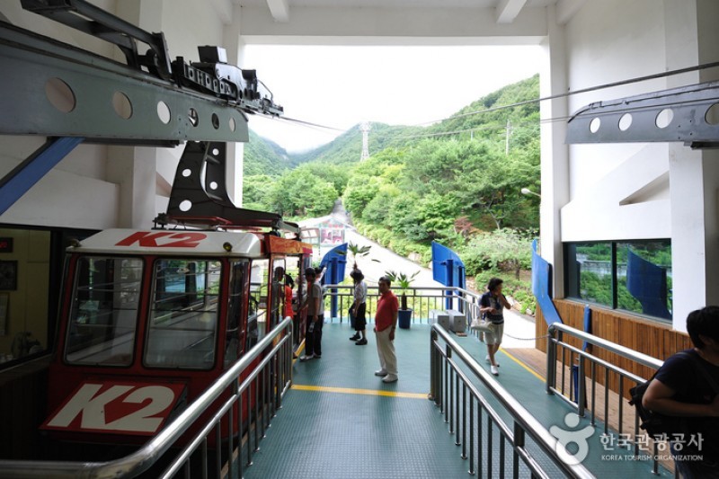 大芚山道立公园