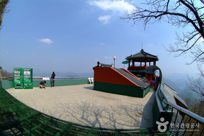 大芚山道立公园