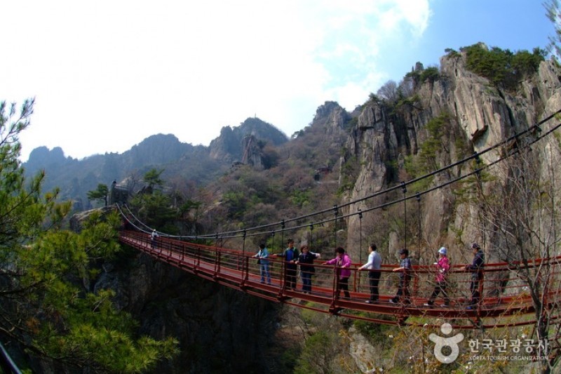 大芚山道立公园