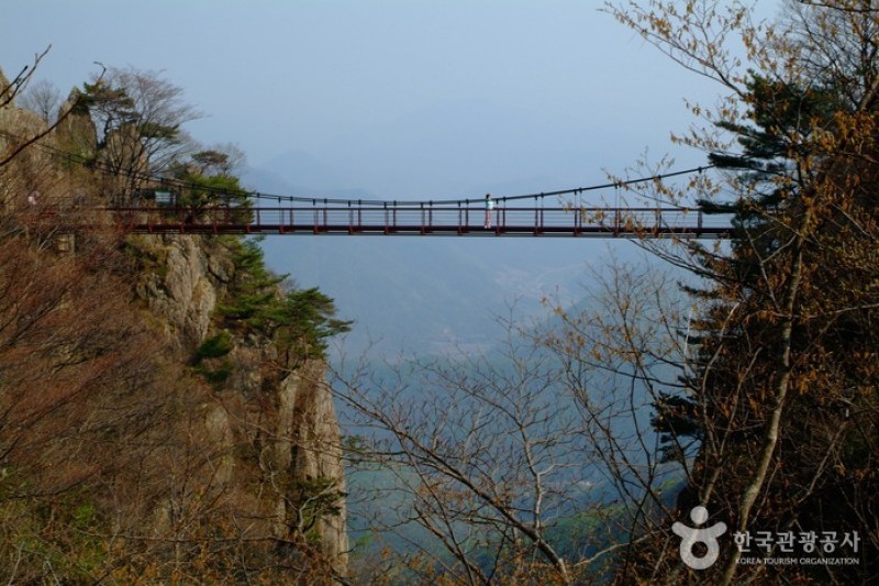 大芚山道立公园