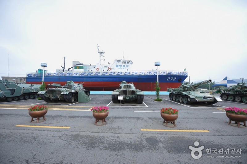 镇浦海洋主题公园