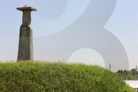 益山古都里石佛立像