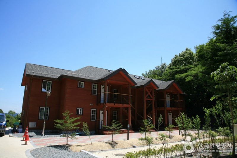 回文山自然休养林