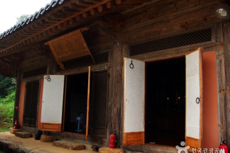 归信寺 (1/6)