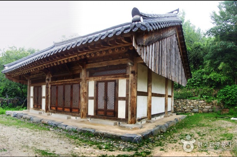 归信寺 (2/6)
