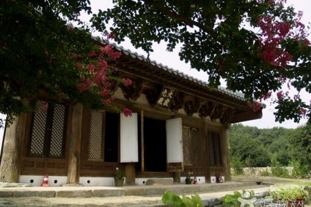 归信寺