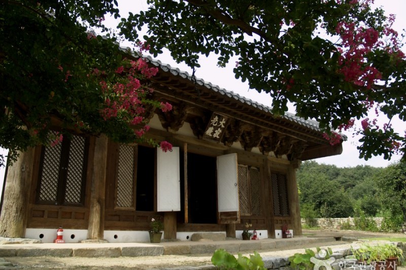 归信寺 (6/6)