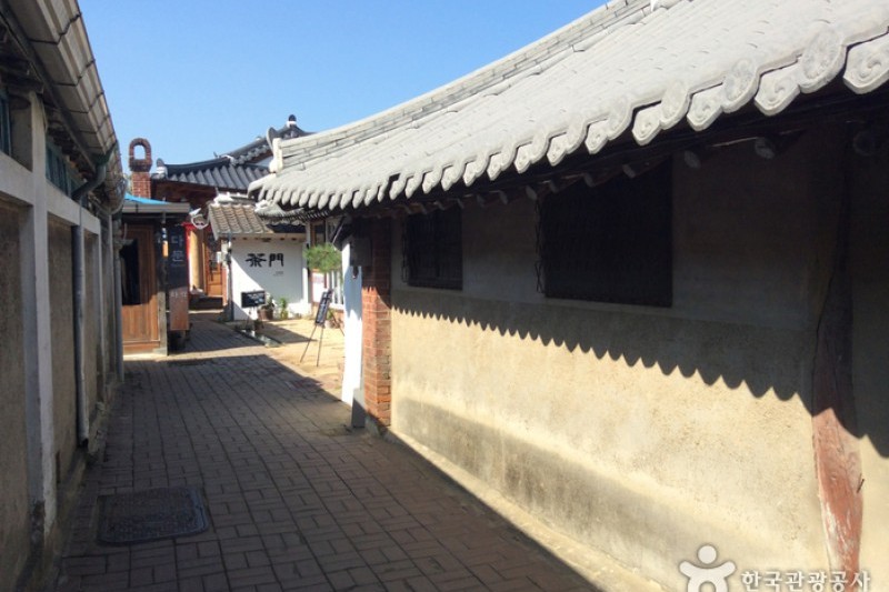 茶门