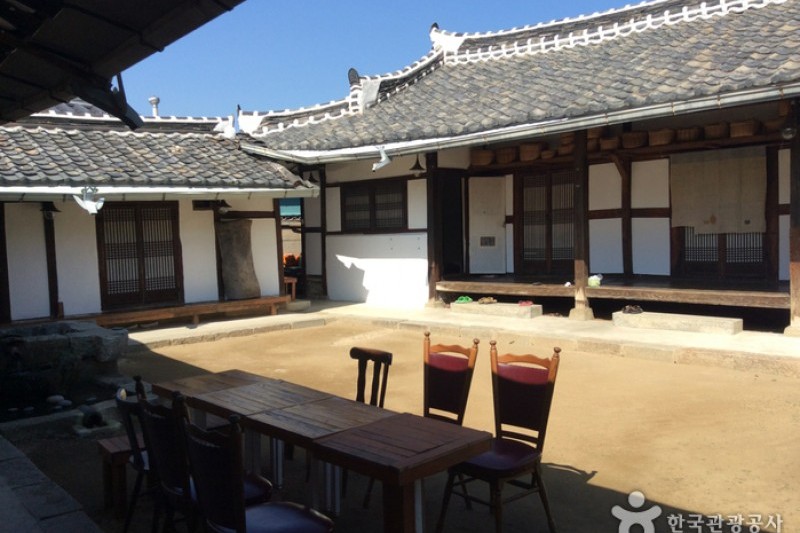 茶门