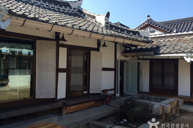 茶门
