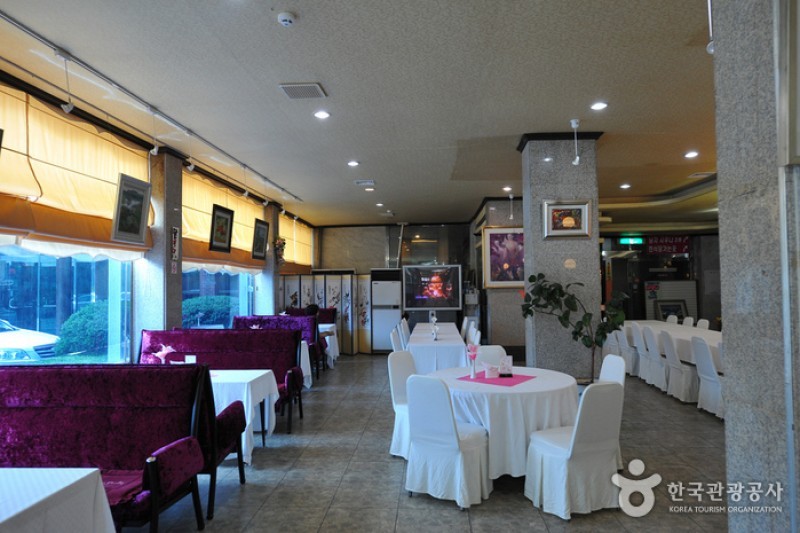 大芚山观光酒店
