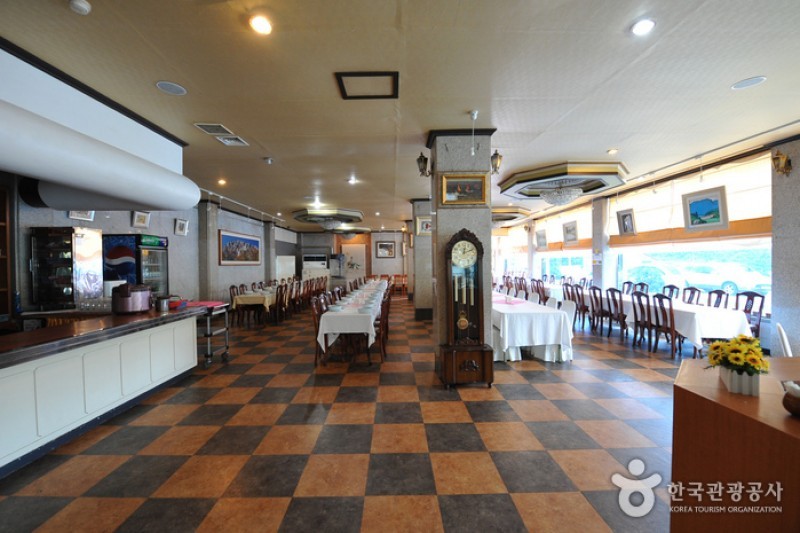 大芚山观光酒店