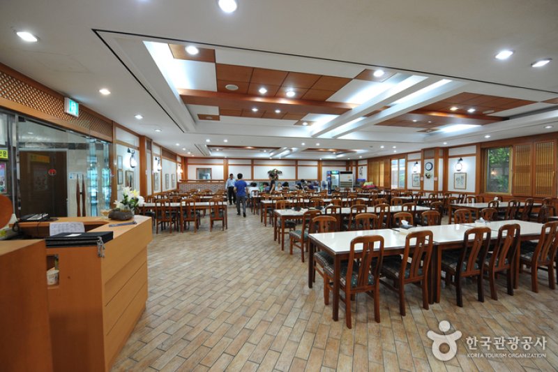 禅云山观光酒店
