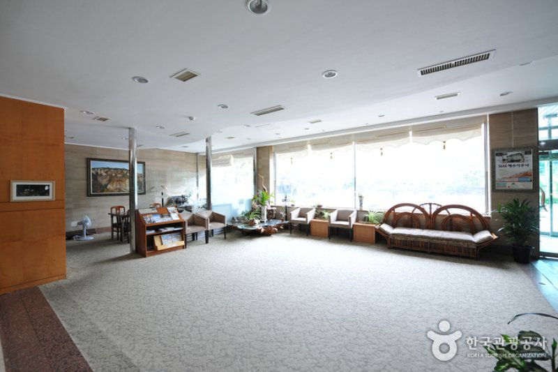 禅云山观光酒店