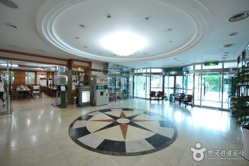 禅云山观光酒店