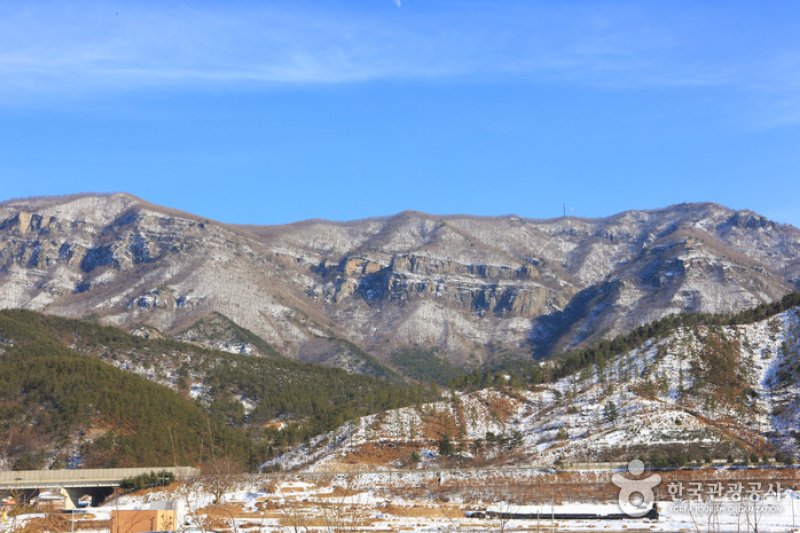 赤裳山