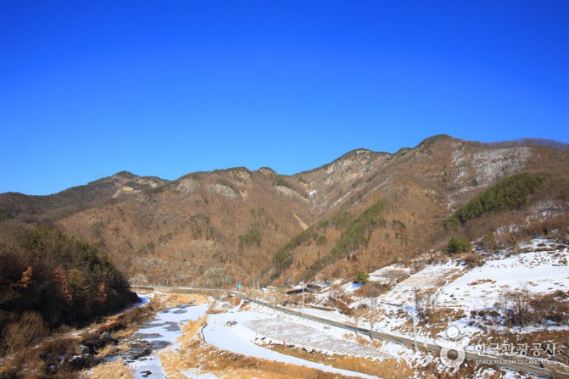 赤裳山