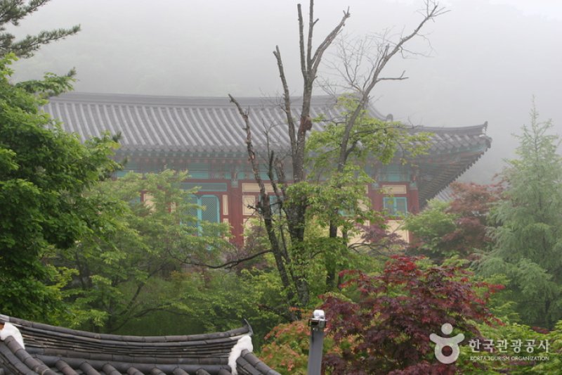 赤裳山