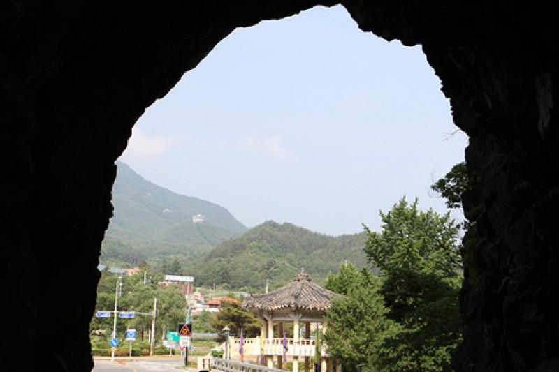 罗济通门
